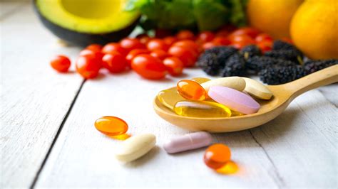 vitamins  foods  supplements consumerlabcom
