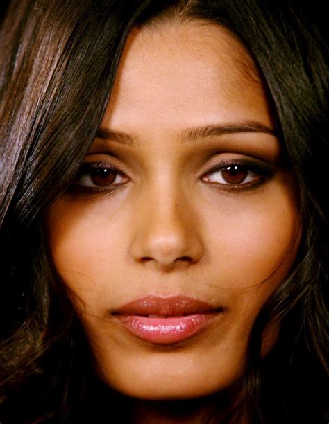 Film Star Picture Indian Freida Pinto Gallery