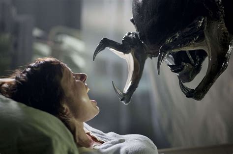 From A To Xenomorph All 7 Alien Films Ranked