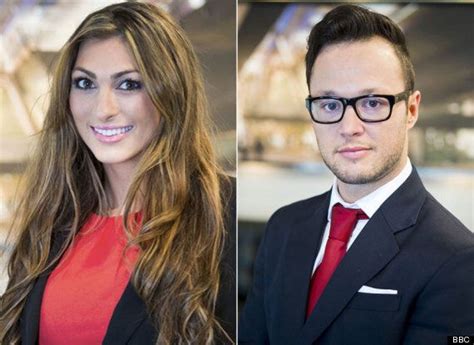 apprentice star jordan poulton i had sex with luisa zissman in a cupboard while on the show