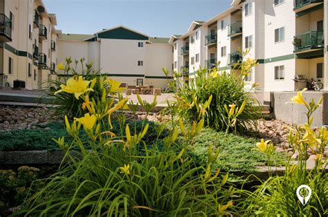 legacy apartments  grand forks   renters guide