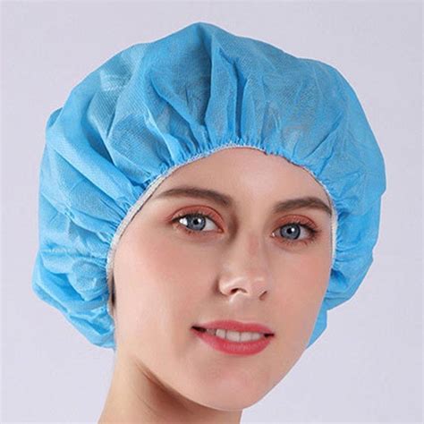 disposable head cover pack   cetrix technologies llc