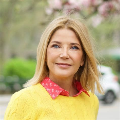 Candace Bushnell On Dating And Life After Sex And The City