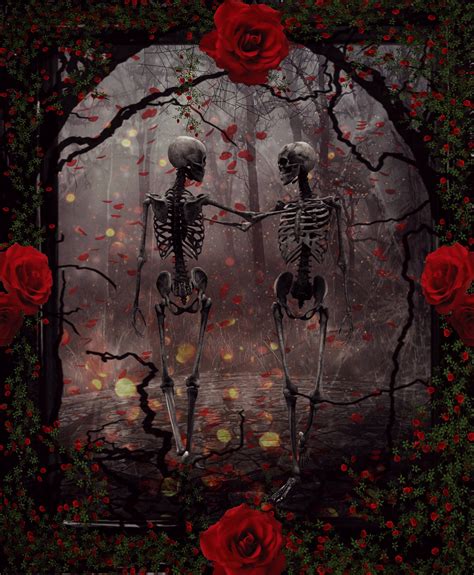 eternal love amore eterno partecipa anche tu httpbitlyqsbv dark fantasy art