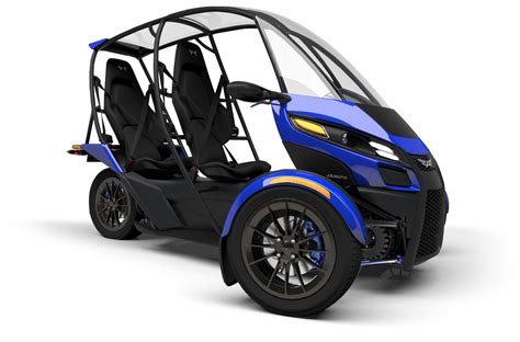 arcimoto srk ipo reveals expected average price cleantechnica