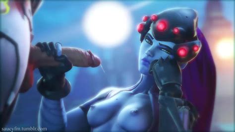 widowmaker hentai pictures and s overwatch pervify