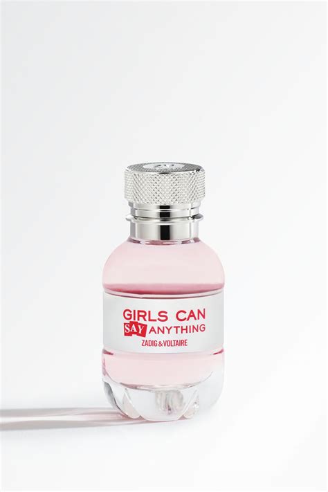 girls  sa  eau de parfum ml fragrance women zadigvoltaire
