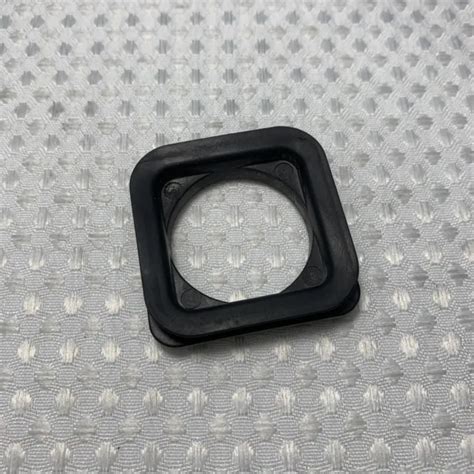 eureka powerspeed neua inlet duct rubber gasket seal   picclick