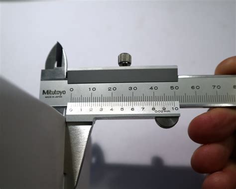 vernier calipers  micrometer screw gauges measuring  compromise hackaday