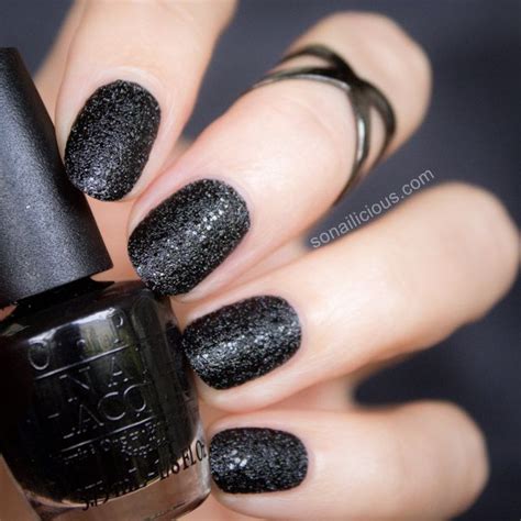 opi mariah carey liquid sand mini set review and swatches textured nail polish nail polish