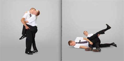 Mormon Missionary Positions Are Surprisingly Complex Towleroad Gay News