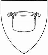Pot Kettle Cauldron Mistholme Accepted sketch template