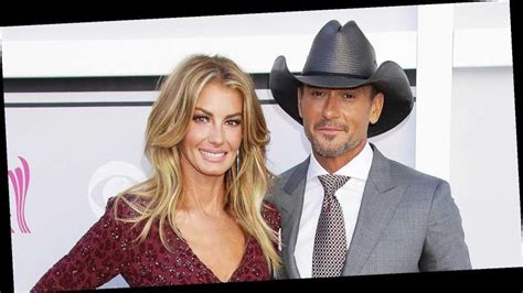 Tim Mcgraw Faith Hill Celebrate 2 Daughters Graduations Great Work