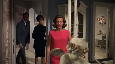style natalie wood in ‘sex and the single girl