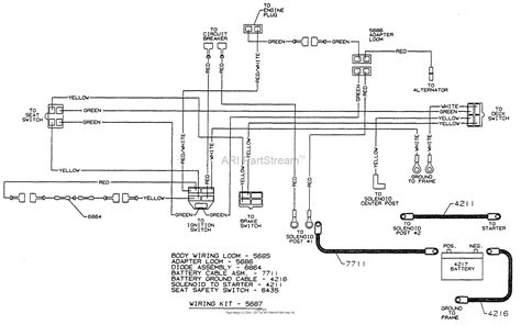 toro  master parts diagram wiring diagram