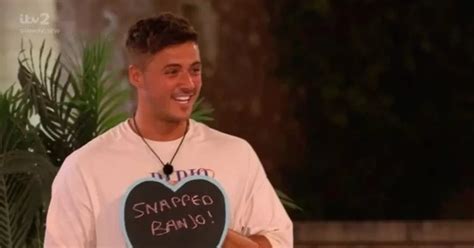 Love Islands Brad Mcclelland Confesses He Once Snapped His Penis