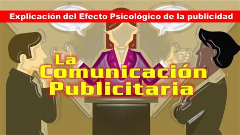 Comunicación Publicitaria Funciones Comunicare