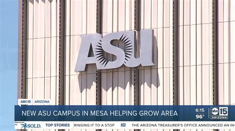 asus  mesa campus opens bringing   money  experiences