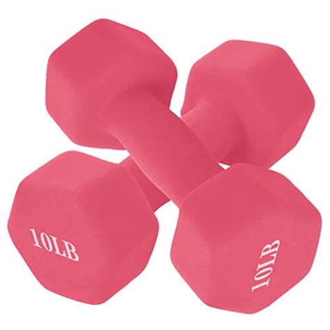 lb dumbbells hand weights set   vinyl coated exercise top product fitness  rest shop
