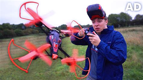 racing drone  youtube