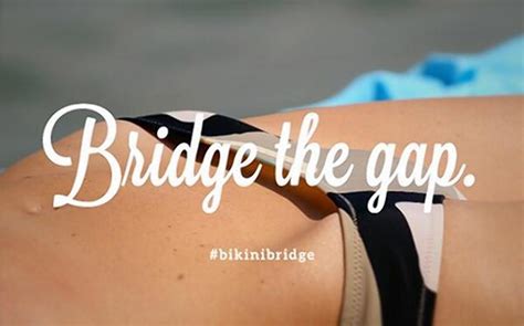 Bikini Bridge [組圖 影片] 的最新詳盡資料 必看