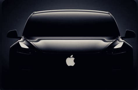 apple car  change  industry ilounge