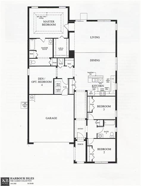 kb floor plan  preferred home model flickr photo sharing