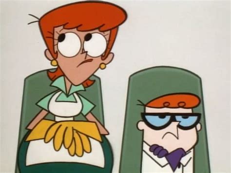 pin by grant sansom on dexter s laboratory sister mom