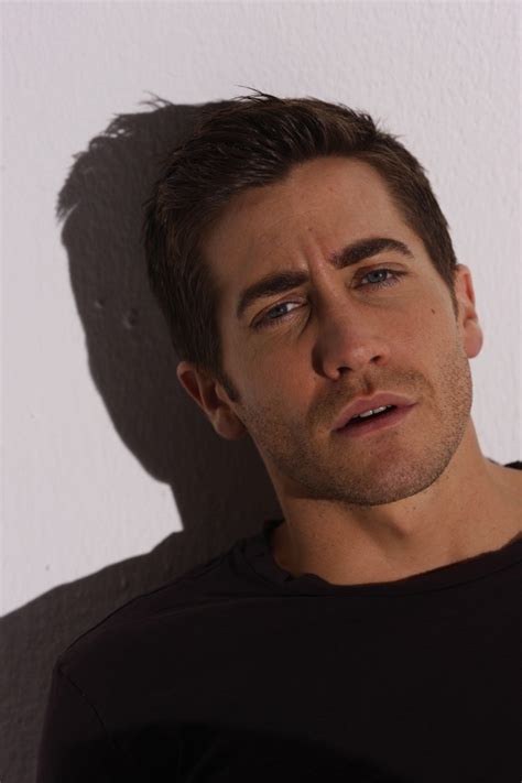 Weirdland Jake Gyllenhaal Fully Committed To The