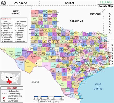 major cities  texas map secretmuseum