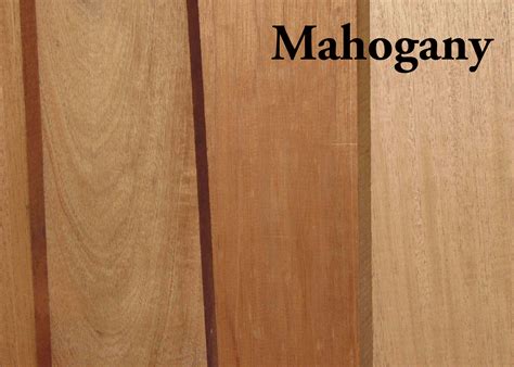 mahogany honduras hardwood rough capitol city lumber