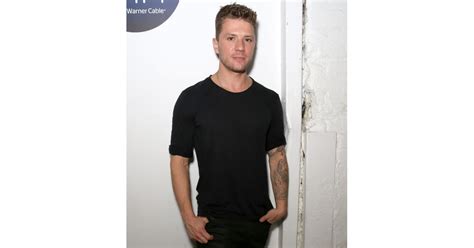 Ryan Phillippe Now Teen Heartthrobs From The 90s