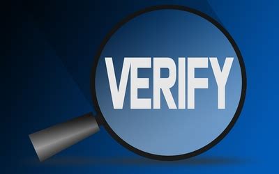 verification explained      verify  betting account     verify