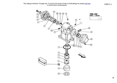 kuhn disc mower parts diagram wiring diagram list