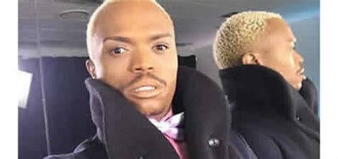 somizi mhlongo archives south african news