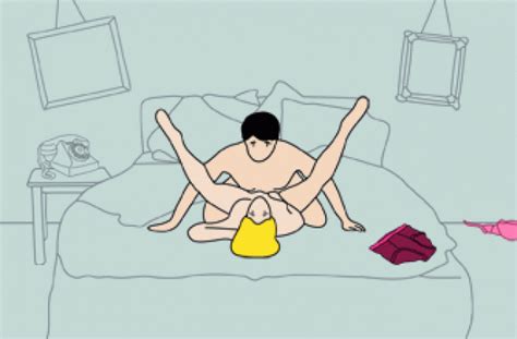 11 Sex Positions For Introverts That Ll Bring Out Your