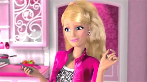 barbie life in the dreamhouse temporada 4 [completa] youtube