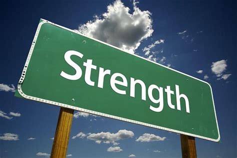 strengths movement  revolutionising  workplace strengths alchemy