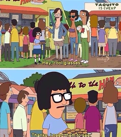 Pin By Stars In Her Eye On Audrey Me Bobs Burgers