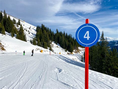 ideale skigebiete fuer anfaenger