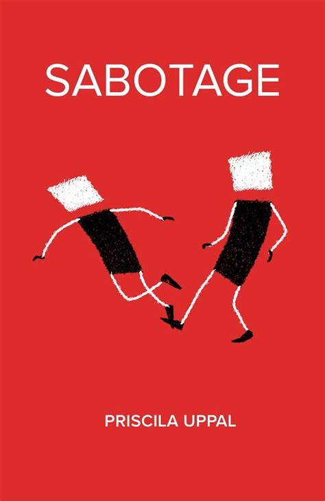 Sabotage Cbc Books