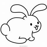 Pascua Conejito Rabbit Coelho Iconfinder Páscoa Coelhinho Nap Yawn Ultracoloringpages sketch template