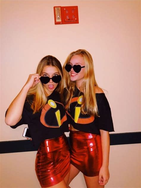 50 Cute Bff Halloween Costumes That You And Your Bestie