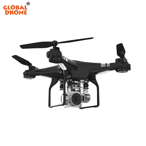 global drone gw  rc drones  camera hd mp wide angle p  ch helicopter remote