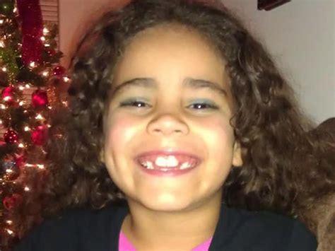 Murdered Ga 7 Year Old Jorelys Rivera Photo 6 Cbs News