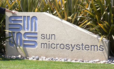 sun microsystems achieve  vision