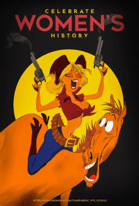 cowgirl in 2020 women in history cowgirl comic book cover