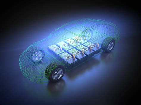 commonly utilized cells  battery management systems eeweb