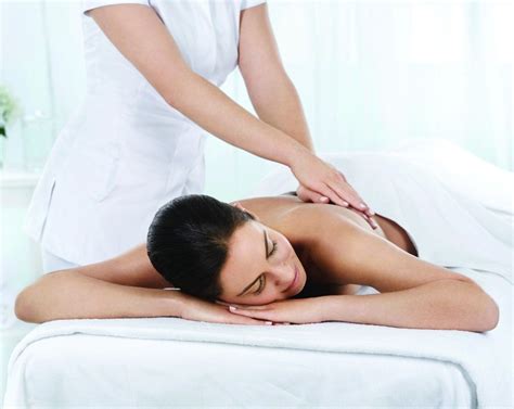 elemis freestyle deep tissue massage create your beauty watford