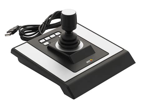 axis  joystick  products netcamcenter